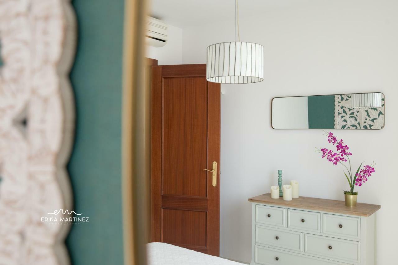 Apartamento Coquina Mrz Rentals Barbate Exterior photo