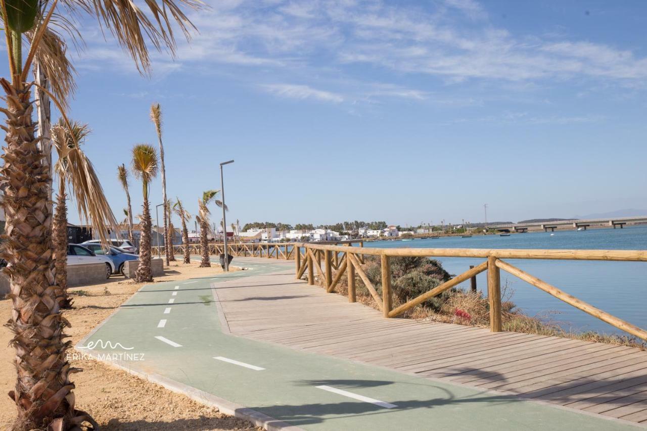 Apartamento Coquina Mrz Rentals Barbate Exterior photo