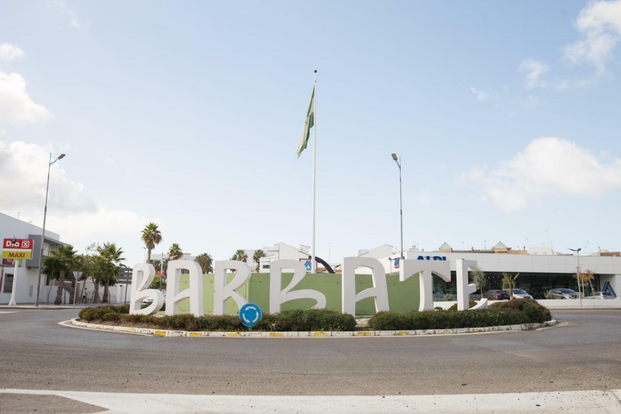 Apartamento Coquina Mrz Rentals Barbate Exterior photo